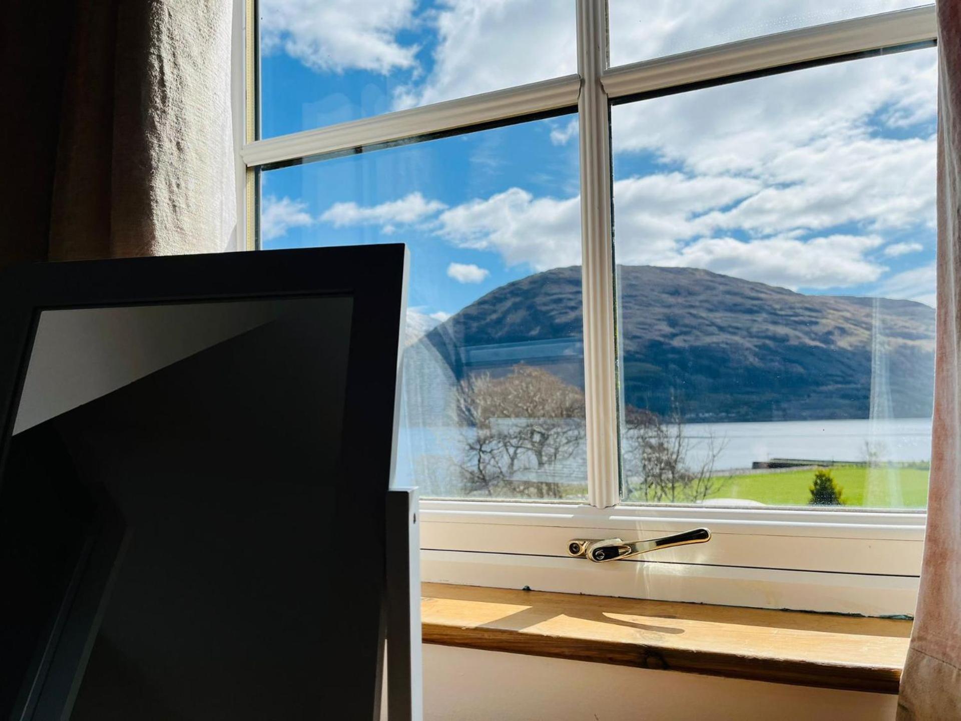 Avoca House Vila Fort William Exterior foto